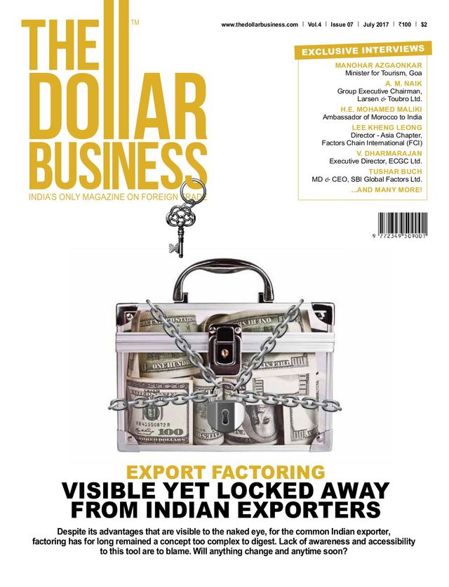 The Dollar Business