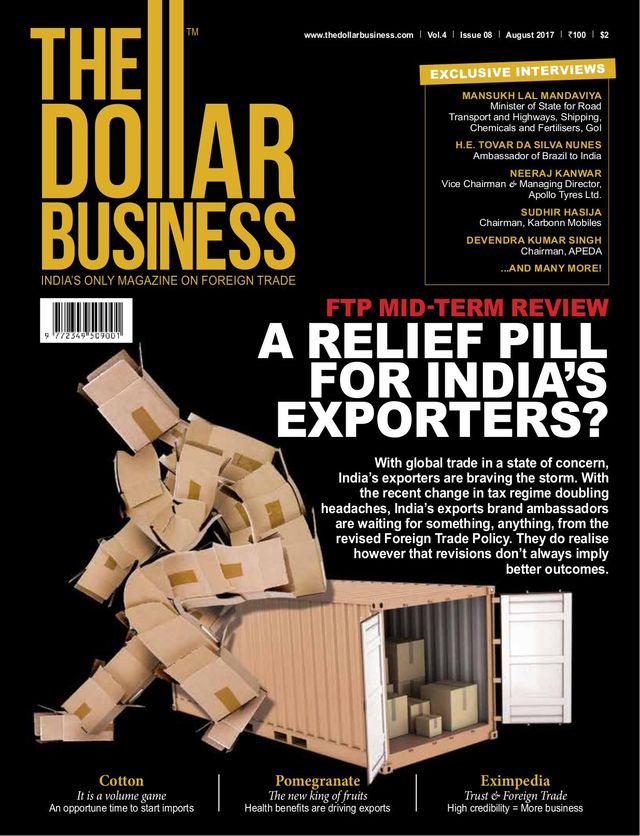 The Dollar Business