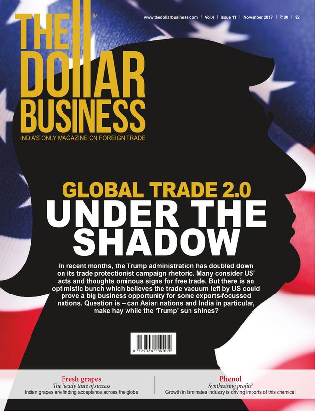The Dollar Business