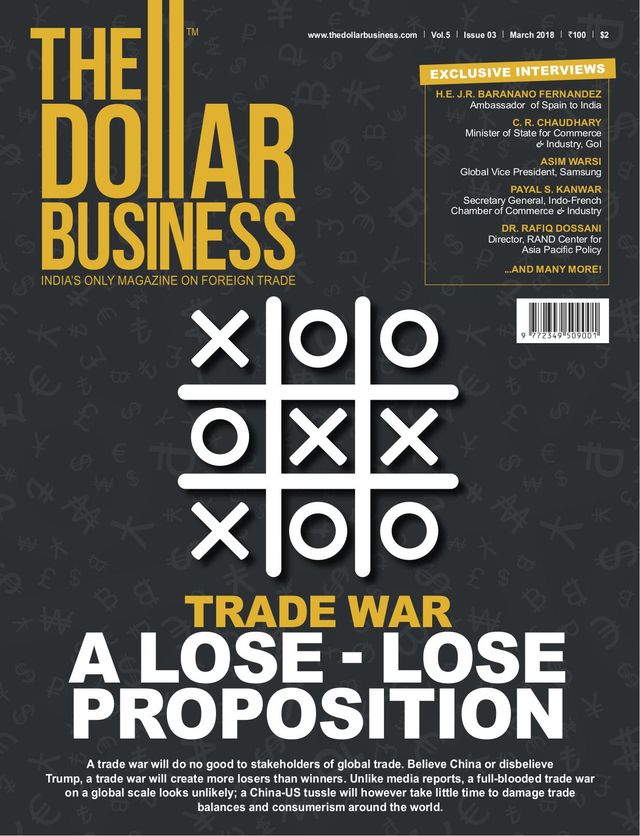 The Dollar Business
