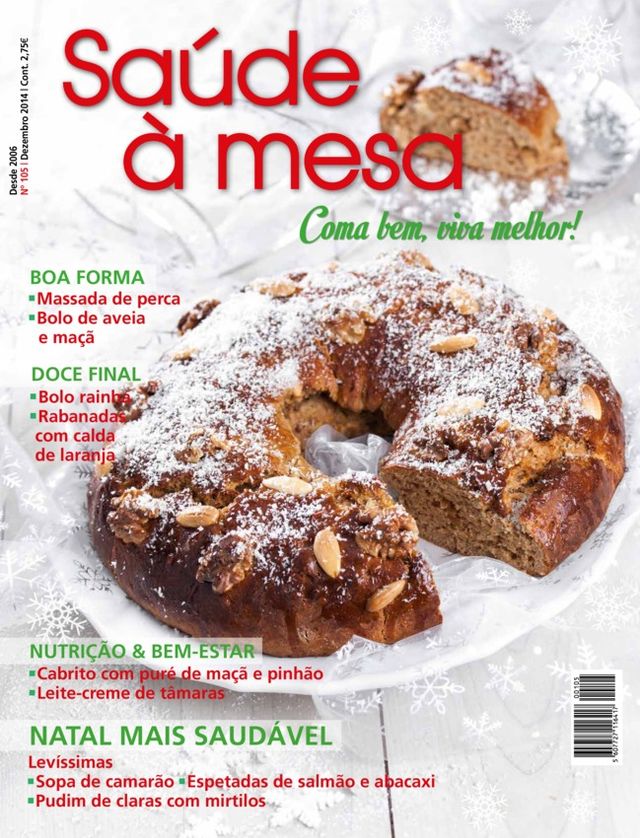 Saúde à Mesa