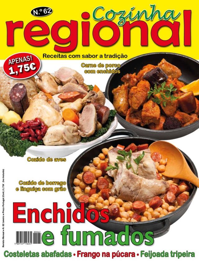Cozinha Regional