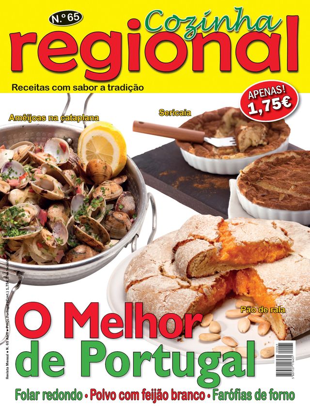 Cozinha Regional