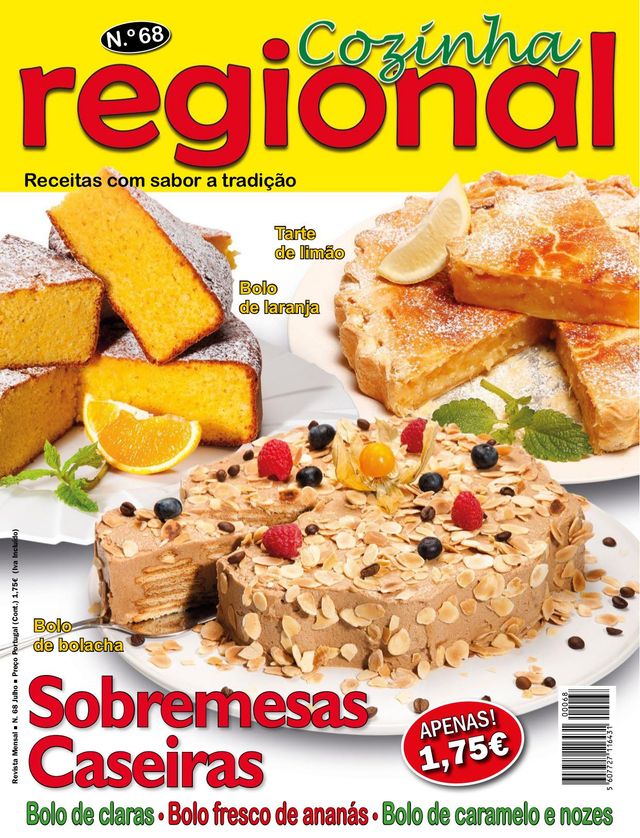 Cozinha Regional