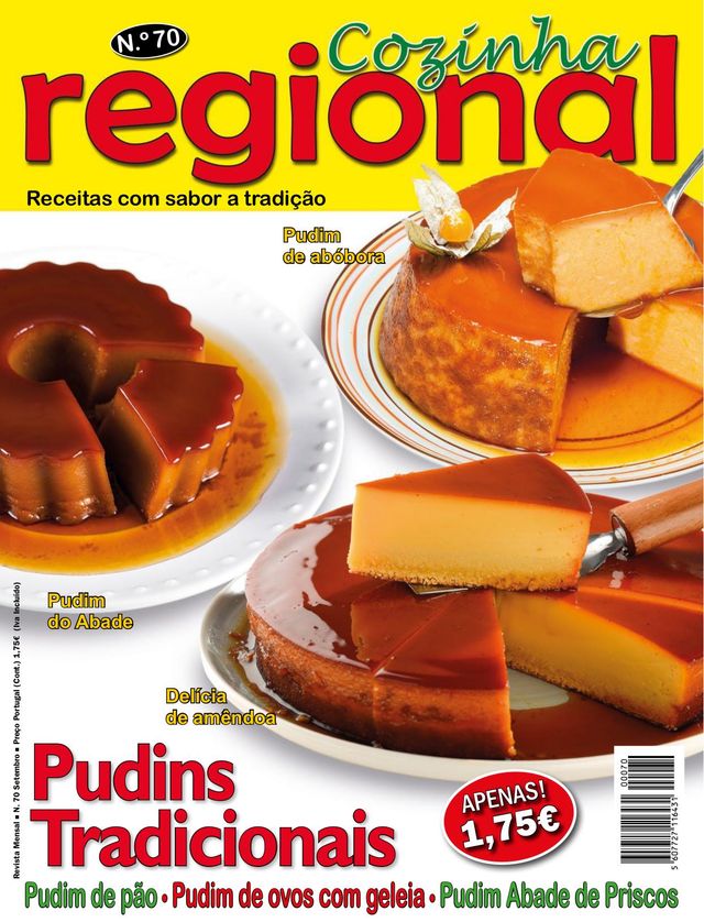 Cozinha Regional