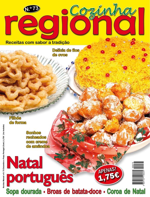 Cozinha Regional
