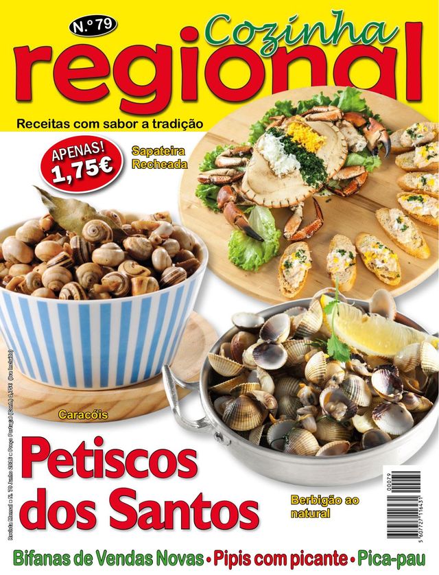 Cozinha Regional