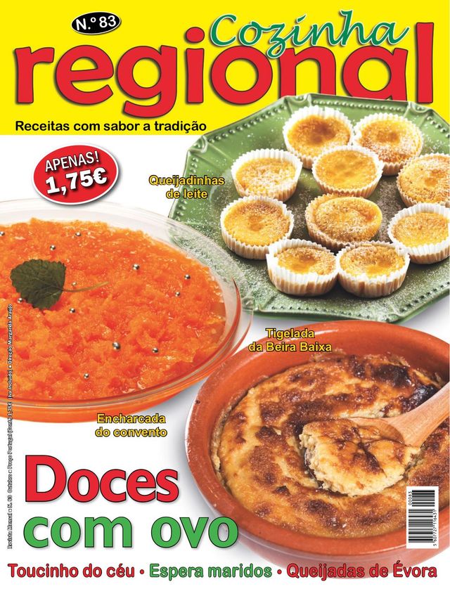 Cozinha Regional