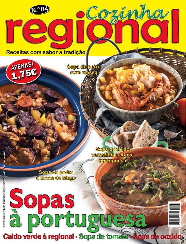 Cozinha Regional