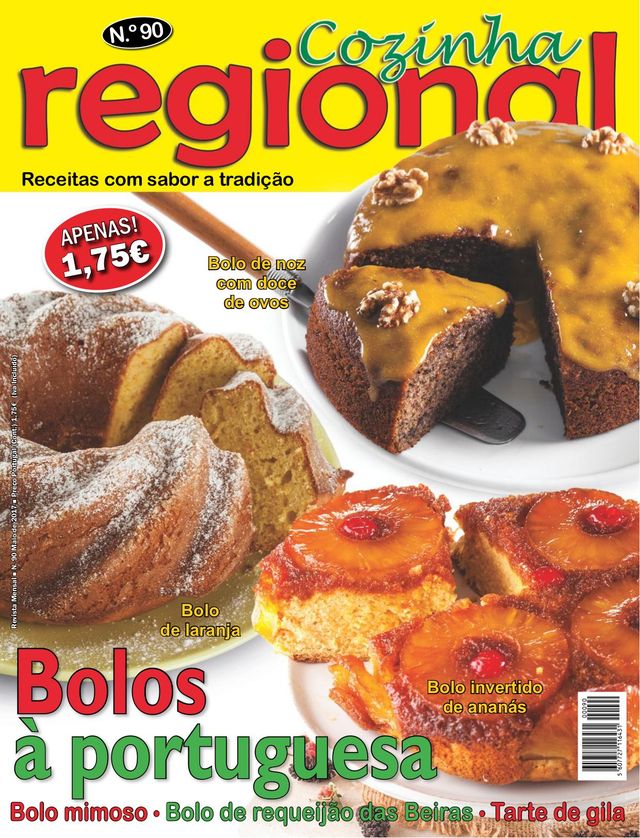 Cozinha Regional