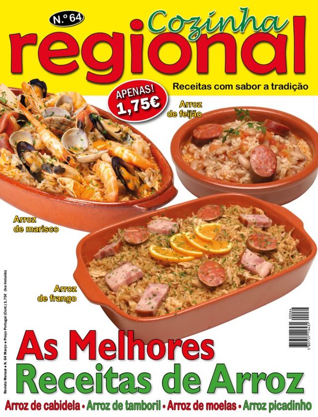 Cozinha Regional