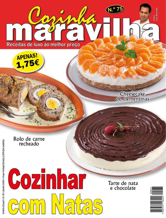 Cozinha Maravilha