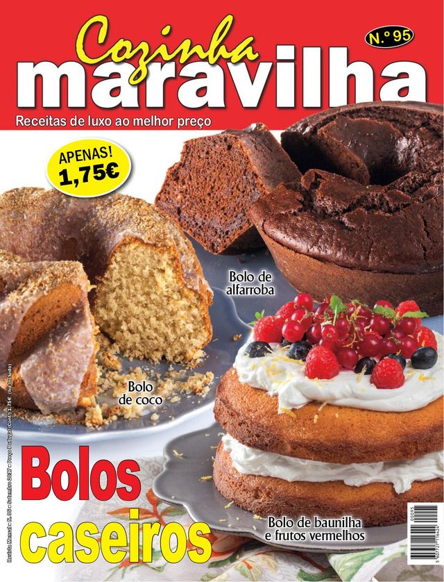 Cozinha Maravilha