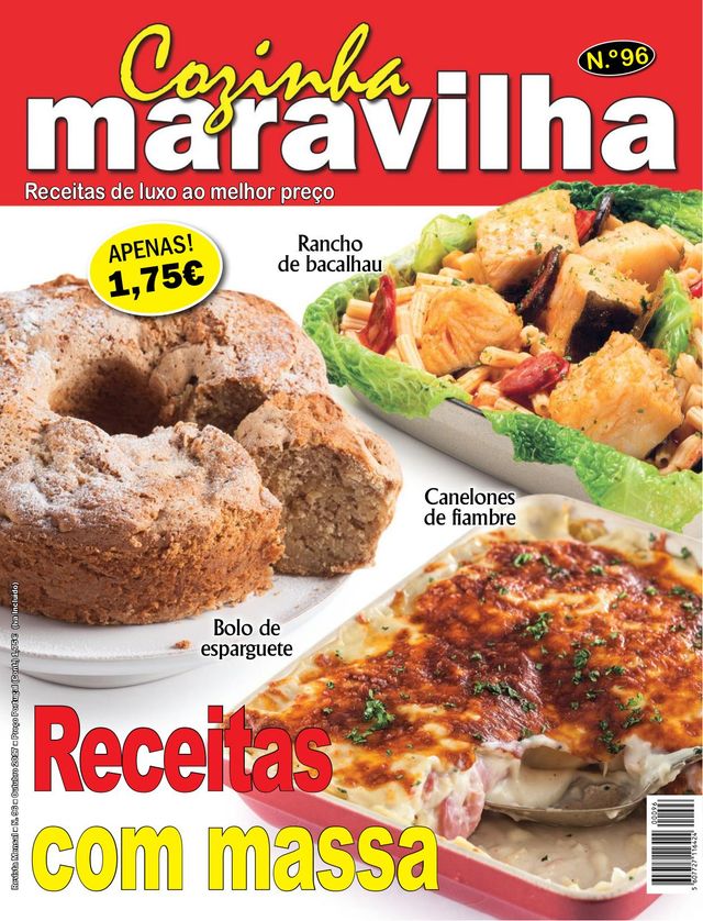 Cozinha Maravilha