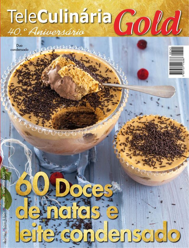 TeleCulinária GOLD