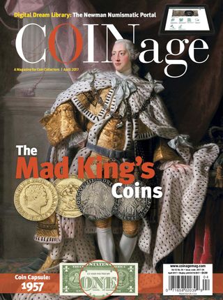 COINage Magazine