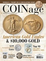 COINage Magazine