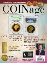 COINage Magazine
