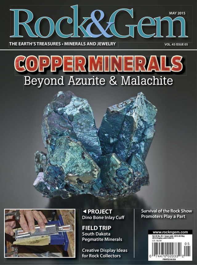 Rock&Gem Magazine