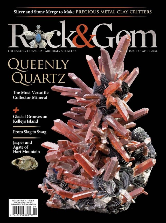 Rock&Gem Magazine