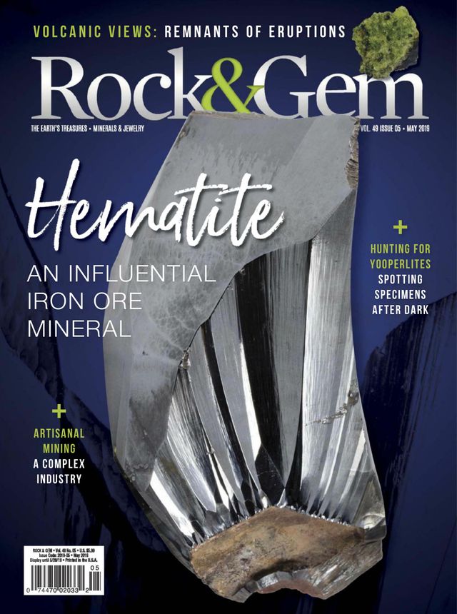 Rock&Gem Magazine