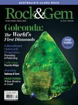 Rock&Gem Magazine