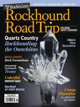 Rock&Gem Magazine