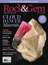 Rock&Gem Magazine