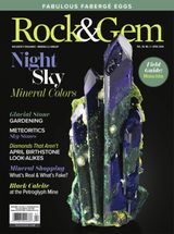 Rock&Gem Magazine