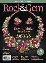 Rock&Gem Magazine