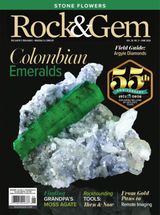 Rock&Gem Magazine