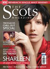 The Scots Magazine - April 2015 April 2015