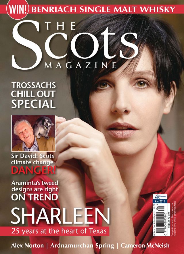 The Scots Magazine