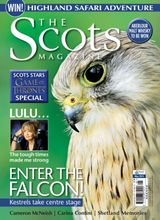 The Scots Magazine - May 2015 May 2015