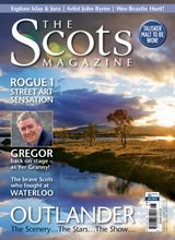 The Scots Magazine - June 2015 June 2015