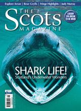 The Scots Magazine - August 2015 August 2015