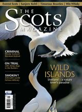 The Scots Magazine - September 2015 September 2015