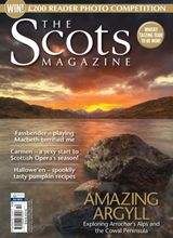 The Scots Magazine - October 2015 October 2015