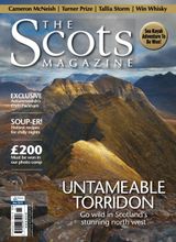 The Scots Magazine - November 2015 November 2015