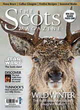 The Scots Magazine - December 2015 December 2015