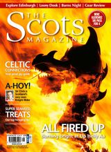 The Scots Magazine - January 2016 January 2016