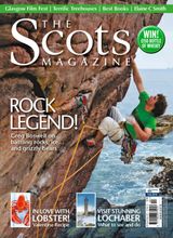 The Scots Magazine - February 2016 February 2016