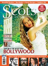 The Scots Magazine - March 2016 March 2016