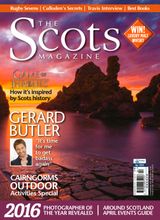 The Scots Magazine - April 2016 April 2016