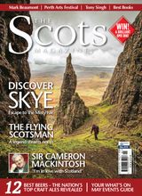The Scots Magazine - May 2016 May 2016