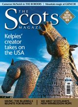 The Scots Magazine - July 2016 July 2016