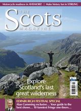 The Scots Magazine - August 2016 August 2016