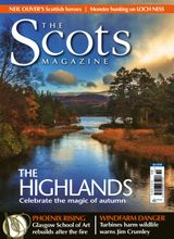 The Scots Magazine - October 2016 October 2016