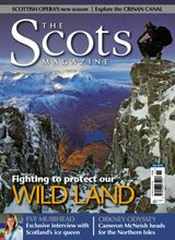 The Scots Magazine - November 2016 November 2016