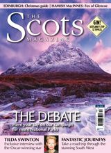 The Scots Magazine - December 2016 December 2016